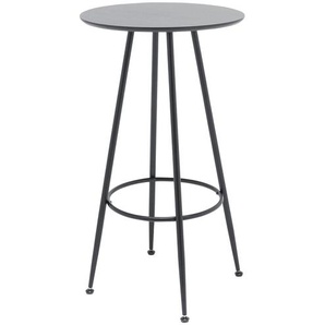 Bartisch Cavatore | grau | 102 cm | [60.0] |