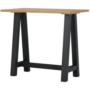 Bartisch Hereford | holzfarben | 70 cm | 105 cm |