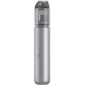 Baseus A3 Car Vacuum Cleaner silver