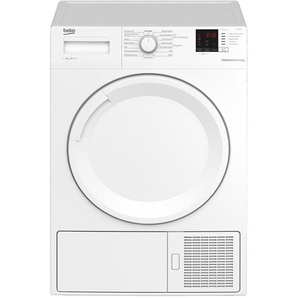 BEKO Kondensationstrockner, »DS7512PA«