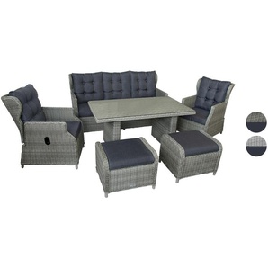 bellavista - Home & Garden® Dining-Lounge »Canelli«