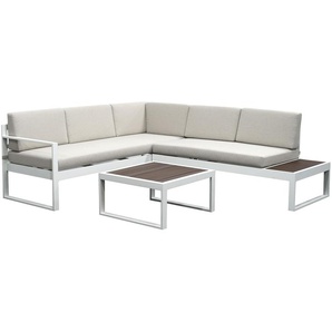 bellavista - Home & Garden® Lounge »Lima«, 3-teilig