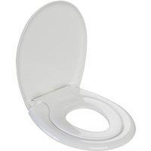 Belvit - WC-Sitz Kindersitz Softclose Deckel