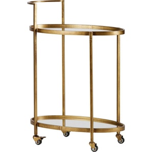 BePureHome Sideboard Push Trolley, Kommode, 67 cm