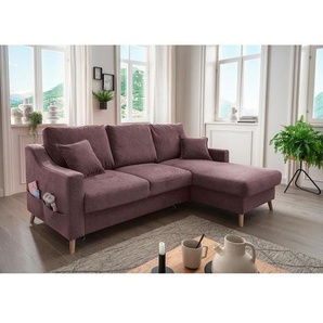 Bergen Ecksofa 228x150x94cm