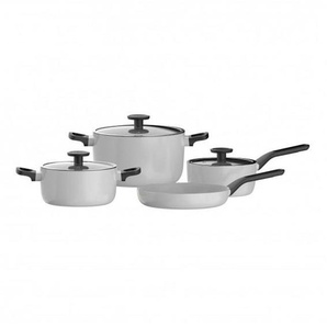 BergHOFF 7-piece non-stick cooking pot set Glints Spirit