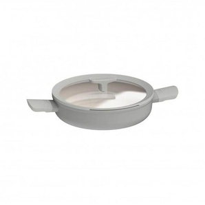 BergHOFF Covered 2-handle saut pan non-stick Balance Moonmist 26cm