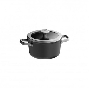 BergHOFF Covered casserole non-stick Graphite 20cm