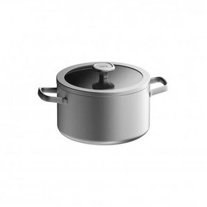 BergHOFF Covered stockpot Graphite 24cm