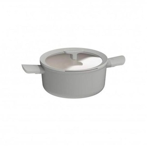 BergHOFF Covered stockpot non-stick Balance Moonmist 24x1150cm