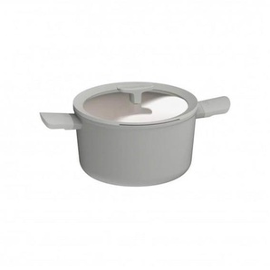 BergHOFF Covered stockpot non-stick Balance Moonmist 24x14cm