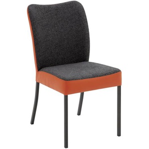 Stühle in Orange Preisvergleich Moebel | 24