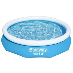 Bestway Fast Set Pool 305cm