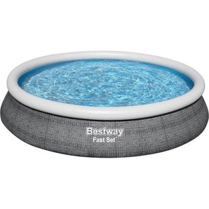 Bestway Pool 457m x 84cm 9677L