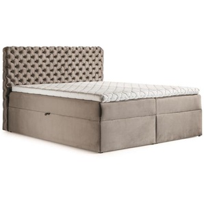 Bett CHESTER 148 cm Riviera 28