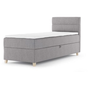 Bett DONNA MINI Soro 34 90 cm