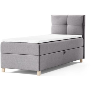 Bett HELEN MINI Soro 21 90 cm