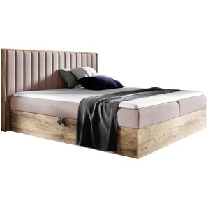 Bett WOOD4 168 cm Faro 4