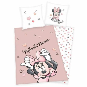 Disney Bettwäsche-Set Disney - mehrfarbig - Materialmix - 135 cm - 1 cm | Möbel Kraft