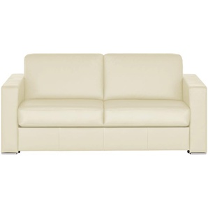 Betty Schlafsofa  Betty ¦ beige ¦ Maße (cm): B: 194 H: 86 T: 97