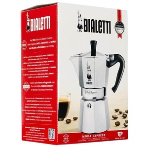 Bialetti Moka Express 12 cups