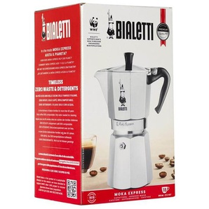 Bialetti Moka Express 18 cups