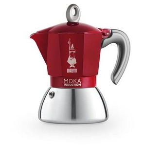 Bialetti Moka Induction 20 - 4 cups