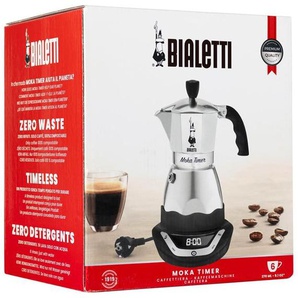 Bialetti Moka Timer 6 cups