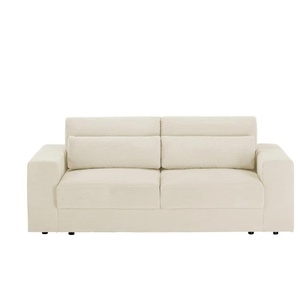 Big Sofa Branna | beige | 209 cm | 89 cm | 102 cm |