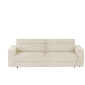 Big Sofa Branna | beige | 250 cm | 101 cm | 105 cm |