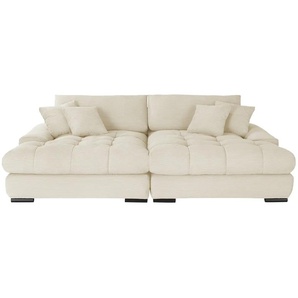 Big Sofa | creme | 310 cm | 96 cm | 203 cm |