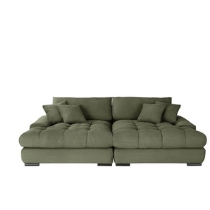 Big Sofa | grün | 310 cm | 96 cm | 203 cm |