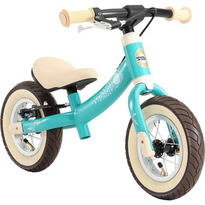 Bikestar Laufrad BIKESTAR Kinderlaufrad ab 2 Jahre 10 Zoll Flex 10 Zoll