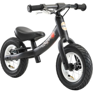 Bikestar Laufrad BIKESTAR Kinderlaufrad ab 2 Jahre 10 Zoll Flex 10 Zoll