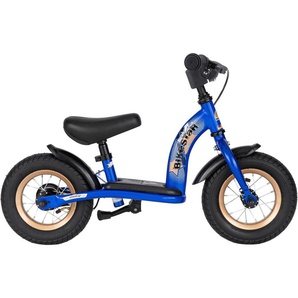 Bikestar Laufrad BIKESTAR Kinderlaufrad Classic ab 2 Jahre mit Bremse 10 Zoll