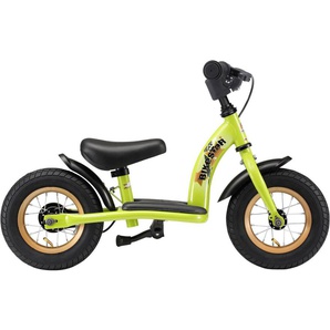 Bikestar Laufrad BIKESTAR Kinderlaufrad Classic ab 2 Jahre mit Bremse 10 Zoll