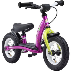 Bikestar Laufrad BIKESTAR Kinderlaufrad Classic ab 2 Jahre mit Bremse 10 Zoll