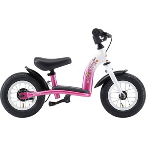 Bikestar Laufrad BIKESTAR Kinderlaufrad Classic ab 2 Jahre mit Bremse 10 Zoll