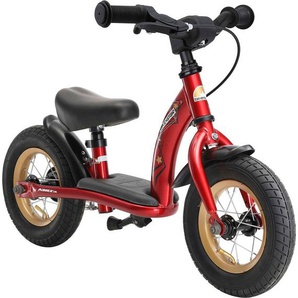 Bikestar Laufrad BIKESTAR Kinderlaufrad Classic ab 2 Jahre mit Bremse 10 Zoll