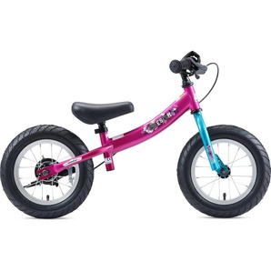 Bikestar Laufrad BIKESTAR Kinderlaufrad Sport ab 3 Jahre mit Bremse 12 Zoll