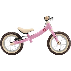 Bikestar Laufrad BIKESTAR Kinderlaufrad Sport ab 3 Jahre mit Bremse 12 Zoll