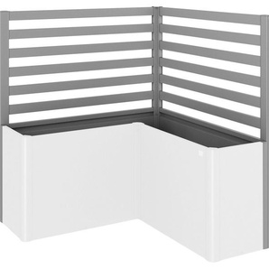 Biohort Rankgitter Set, 2 St., für biohort Hochbeet Belvedere L150