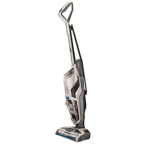 Bissell Handstaubsauger CrossWave C3 Select 3551N - vacuum cleaner - stick - blackbluetitanium