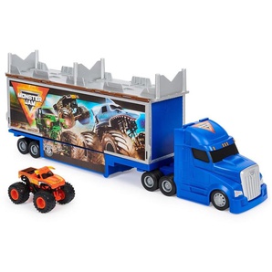 Bizak Monster Jam - Transforming Hauler (61925881)