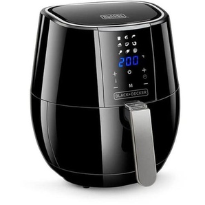 Black  Decker Air Fryer