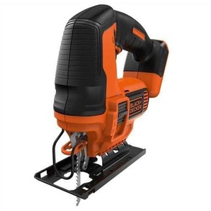 Black  Decker BDCJS18N-XJ