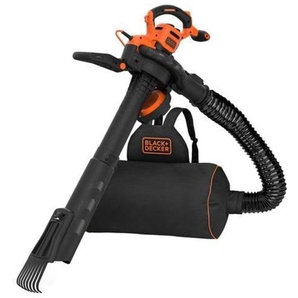 Black  Decker BEBLV301-QS