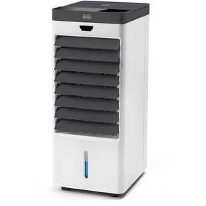 Black  Decker BLACKDECKER Air Cooler White