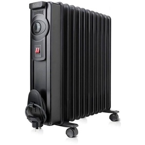 Black  Decker BLACKDECKER Oil Heater