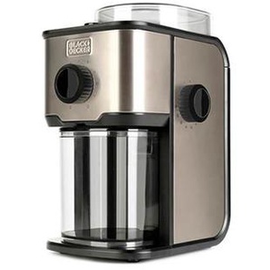 Black  Decker Coffee Grinder Electric 150W